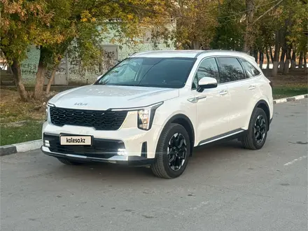 Kia Sorento 2024 года за 18 450 000 тг. в Астана – фото 3