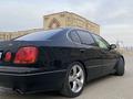 Lexus GS 300 2001 года за 4 300 000 тг. в Актау – фото 4