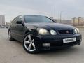 Lexus GS 300 2001 года за 4 300 000 тг. в Актау