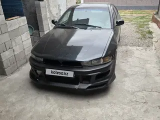 Mitsubishi Galant