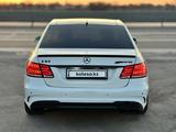 Mercedes-Benz E 63 AMG 2010 года за 22 000 000 тг. в Алматы