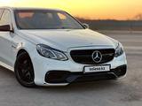 Mercedes-Benz E 63 AMG 2010 года за 22 000 000 тг. в Алматы – фото 5