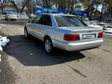 Audi A6 1995 годаүшін3 700 000 тг. в Шу – фото 4