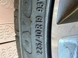 Диски Шкода (Skoda) за 550 000 тг. в Алматы – фото 4