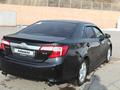 Toyota Camry 2012 года за 6 500 000 тг. в Астана – фото 4