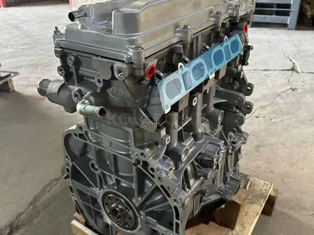 Оригинальный двигатель JLD-4G20 2.0 для Geelyүшін900 000 тг. в Кокшетау – фото 8