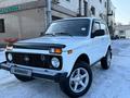 ВАЗ (Lada) Lada 2121 2013 годаүшін4 450 000 тг. в Алматы