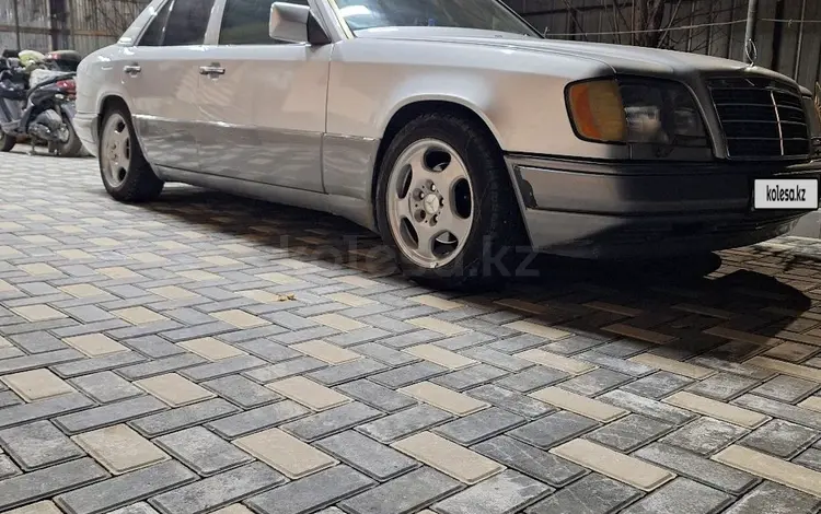 Mercedes-Benz E 280 1995 года за 3 200 000 тг. в Алматы