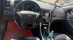 Hyundai Sonata 2010 годаүшін4 500 000 тг. в Астана – фото 2