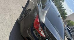 Hyundai Sonata 2010 годаүшін4 500 000 тг. в Астана – фото 3