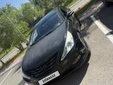 Hyundai Sonata 2010 года за 4 500 000 тг. в Астана
