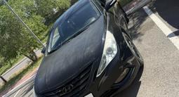 Hyundai Sonata 2010 годаүшін4 500 000 тг. в Астана
