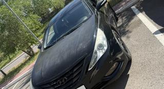 Hyundai Sonata 2010 годаүшін4 500 000 тг. в Астана