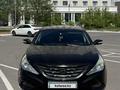 Hyundai Sonata 2010 года за 4 500 000 тг. в Астана – фото 6