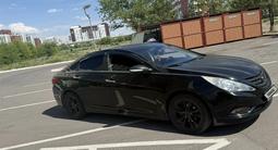 Hyundai Sonata 2010 годаүшін4 500 000 тг. в Астана – фото 5