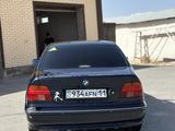 BMW 525 1998 годаүшін2 700 000 тг. в Кызылорда – фото 4