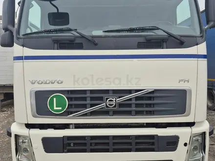 Volvo  FH 2007 года за 16 000 000 тг. в Шымкент – фото 5