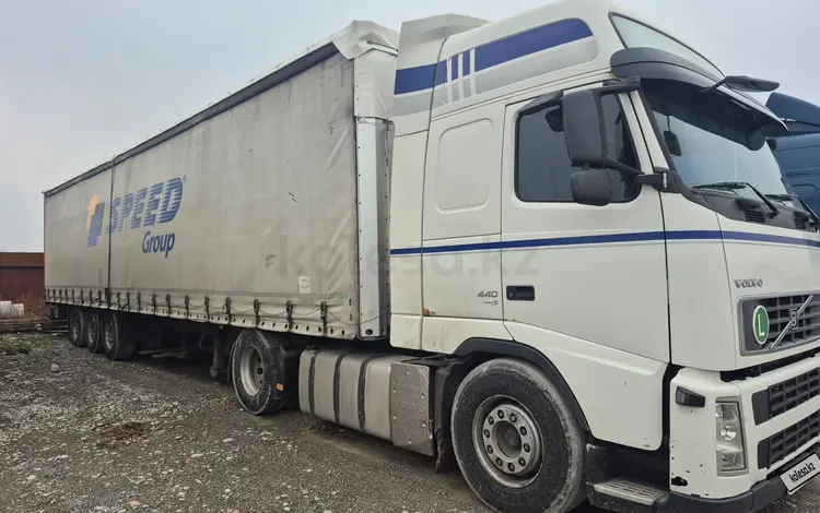 Volvo  FH 2007 годаfor16 000 000 тг. в Шымкент