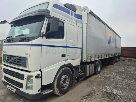 Volvo  FH 2007 года за 16 000 000 тг. в Шымкент – фото 3