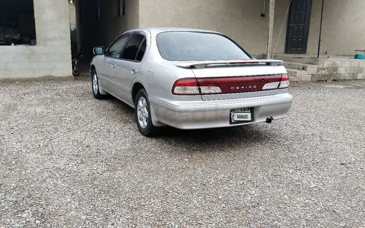 Nissan Cefiro 1997 года за 2 800 000 тг. в Алматы