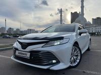 Toyota Camry 2020 годаүшін16 000 000 тг. в Астана