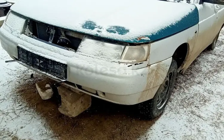 ВАЗ (Lada) 2112 2005 года за 450 000 тг. в Актобе