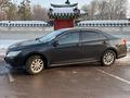 Toyota Camry 2014 годаүшін7 200 000 тг. в Астана – фото 8