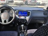 Kia Pride 2010 года за 2 800 000 тг. в Алматы