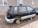 Mitsubishi Space Runner 1994 годаүшін180 000 тг. в Атырау – фото 2