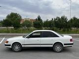 Audi 100 1993 года за 2 000 000 тг. в Кызылорда – фото 2