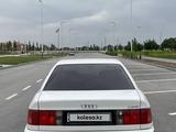 Audi 100 1993 года за 2 000 000 тг. в Кызылорда – фото 4
