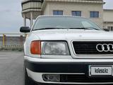 Audi 100 1993 года за 2 000 000 тг. в Кызылорда – фото 5