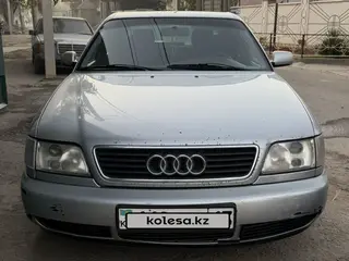 Audi A6, 1997