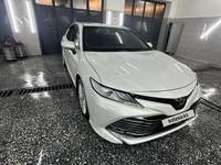 Toyota Camry 2018 года за 14 000 000 тг. в Тараз