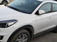 Hyundai Tucson 2021 года за 15 000 000 тг. в Актобе