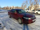 Toyota Camry 2004 года за 5 200 000 тг. в Тараз – фото 2