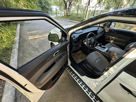 Kia Carnival 2024 года за 23 000 000 тг. в Алматы – фото 13