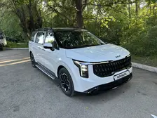 Kia Carnival, 2024