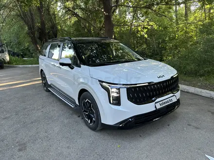 Kia Carnival 2024 года за 23 000 000 тг. в Алматы