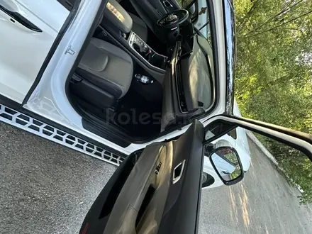 Kia Carnival 2024 года за 23 000 000 тг. в Алматы – фото 9