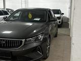 Geely Emgrand 2024 годаfor7 500 000 тг. в Караганда – фото 2