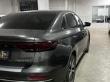 Geely Emgrand 2024 годаfor7 500 000 тг. в Караганда – фото 5