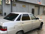 ВАЗ (Lada) 2110 2003 годаfor380 000 тг. в Атырау – фото 3