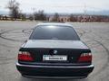 BMW 728 1997 годаүшін3 800 000 тг. в Шымкент – фото 9