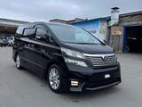 Toyota Vellfire 2010 года за 6 450 000 тг. в Тараз