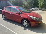 Kia Cee'd 2012 года за 4 800 000 тг. в Алматы – фото 2