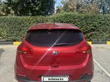 Kia Cee'd 2012 года за 4 800 000 тг. в Алматы