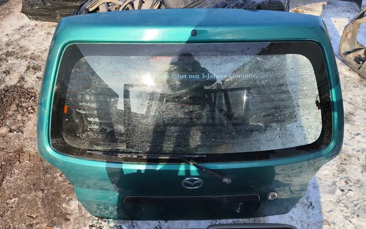 Задний багажник Демио за 45 000 тг. в Шымкент