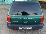 Subaru Forester 1999 года за 2 600 000 тг. в Тараз – фото 3