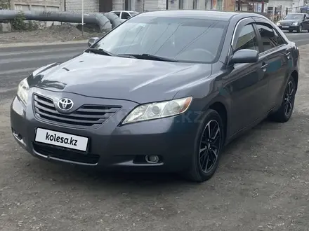 Toyota Camry 2006 года за 5 800 000 тг. в Семей